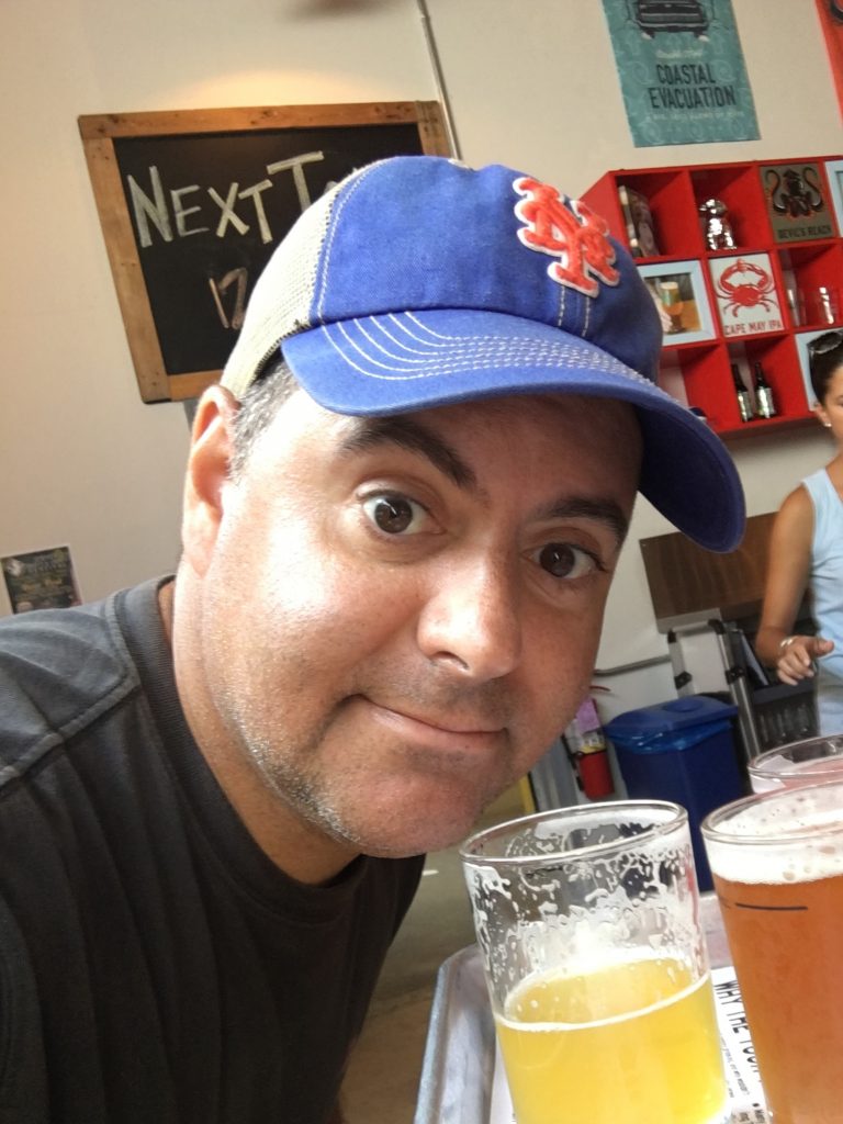 Nick Ritrivi