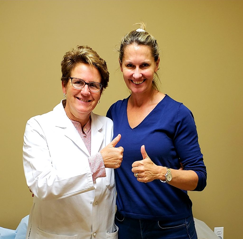 Patient image of: Yvonne Losos de Muniz