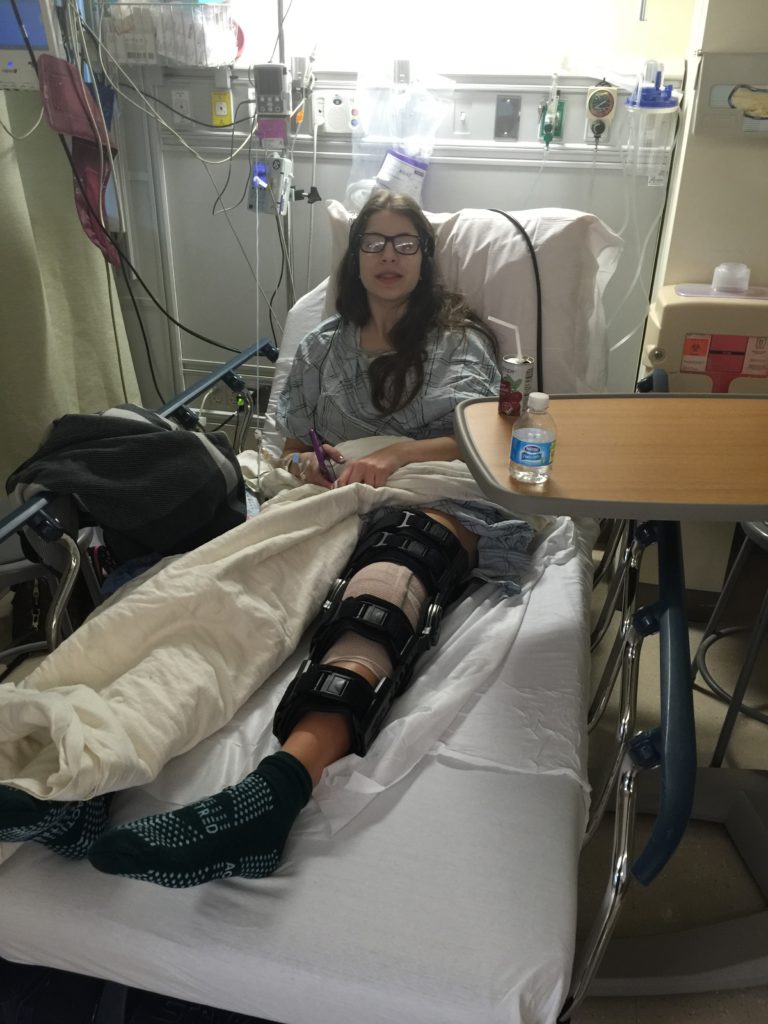 Patient image of: Angelina Orlando