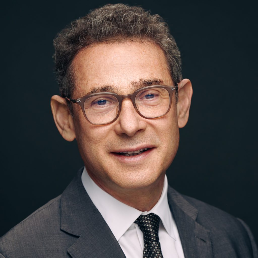 Stewart Adelson