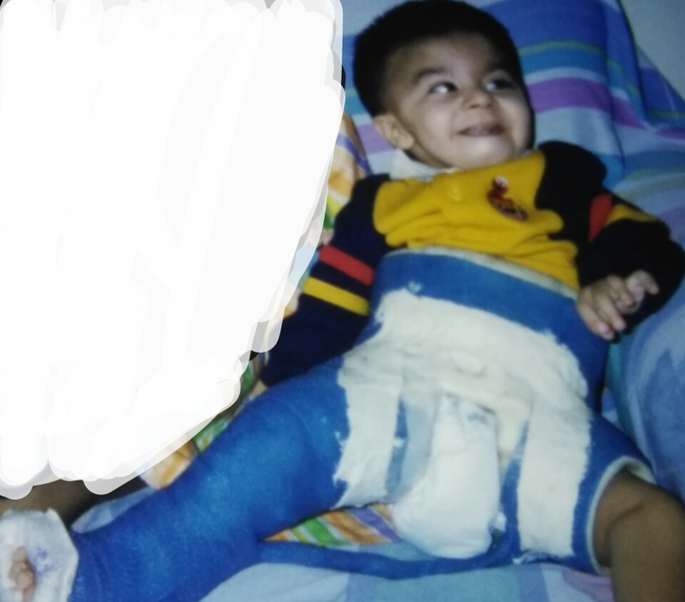 Mohammad Usama