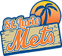 st. lucie mets logo