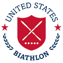 US Biathlon logo