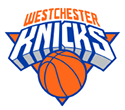 westchester knicks logo
