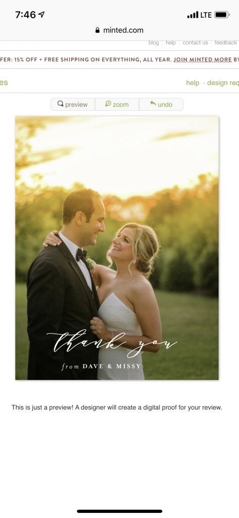 Patient image of: Melissa Licata