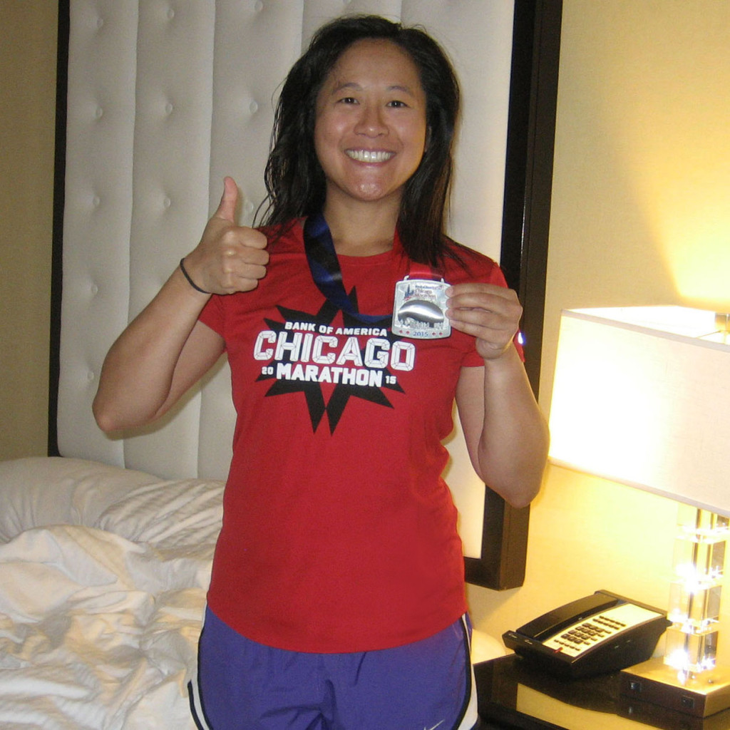 Patient image of: Yvonne Wu