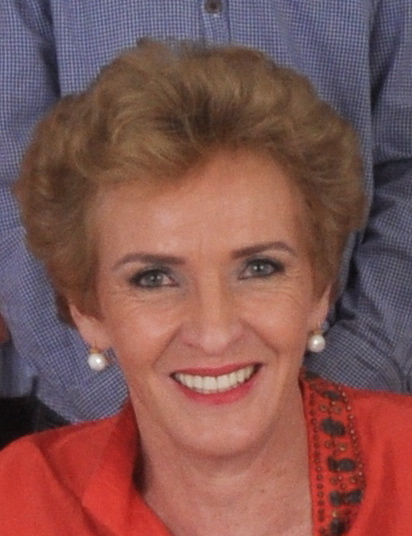 Alejandra Lajous