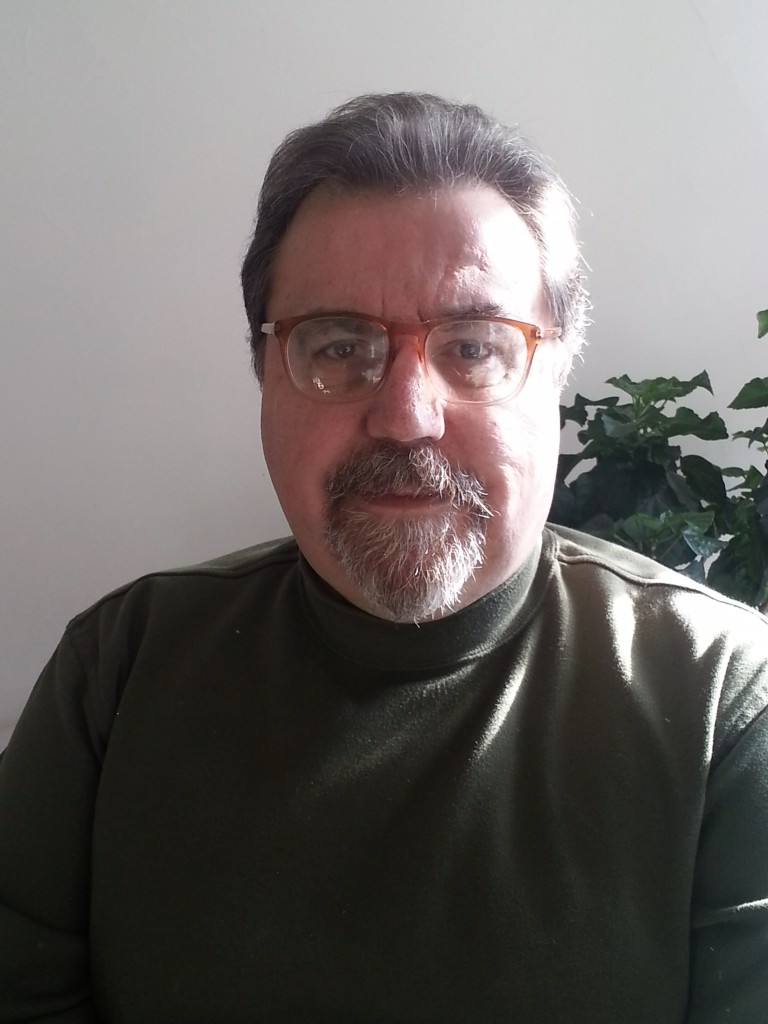 Richard Sens-Castet
