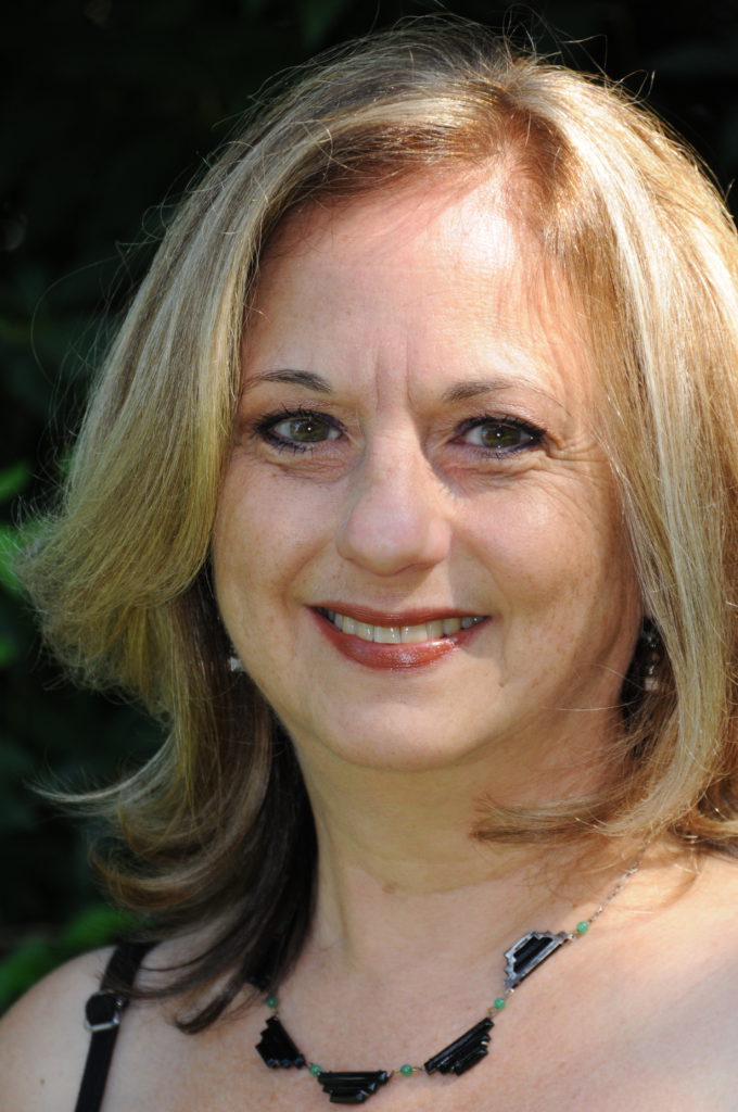 Carol Siegel