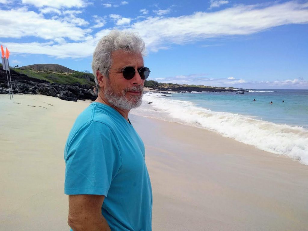 Patient image of: Michael D'Antuono