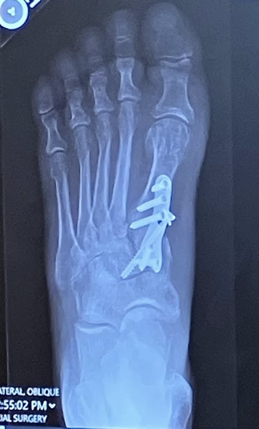 Patient image of: Suzanne S.