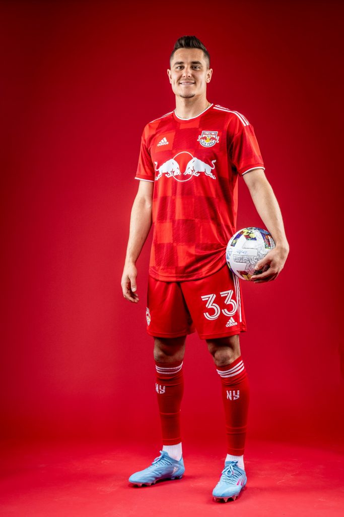 Patient image of: Aaron Long