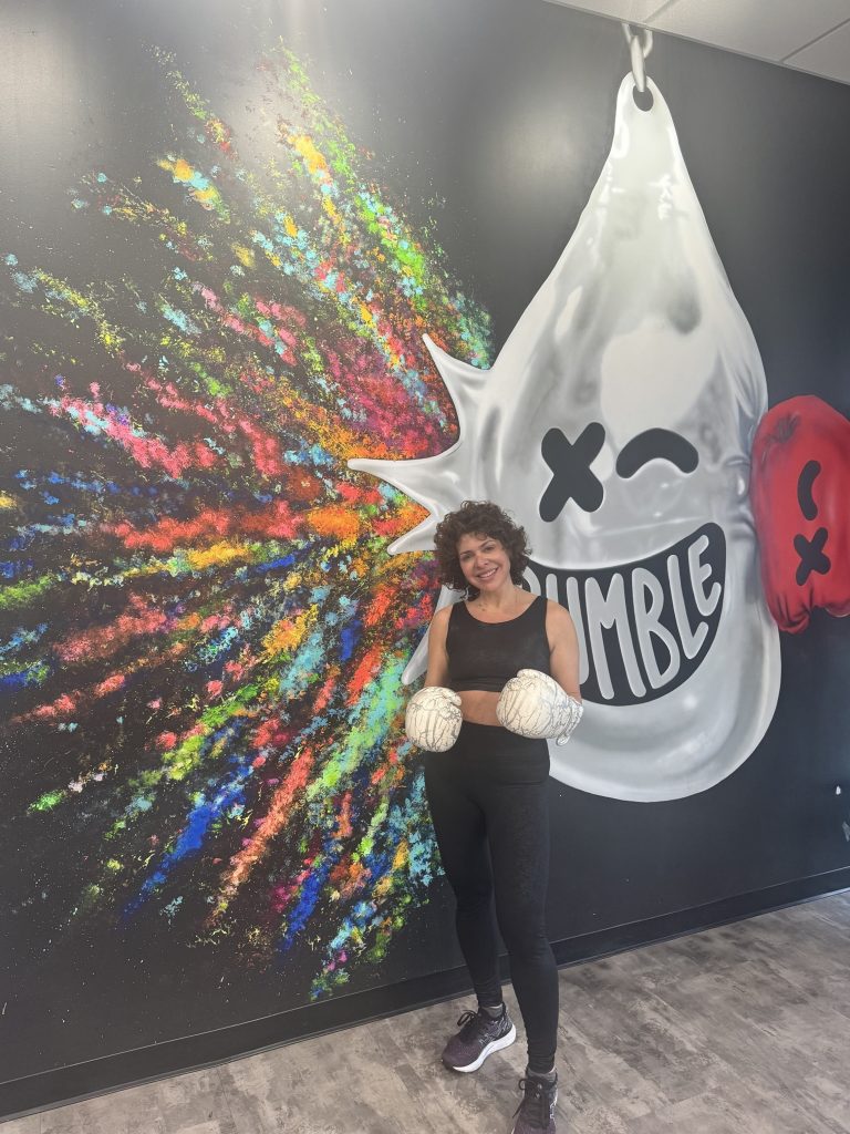 Samantha Liebman Elbaum