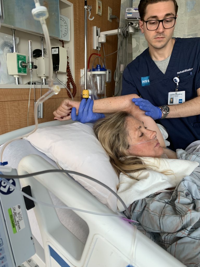 Patient image of: Sarah Persons