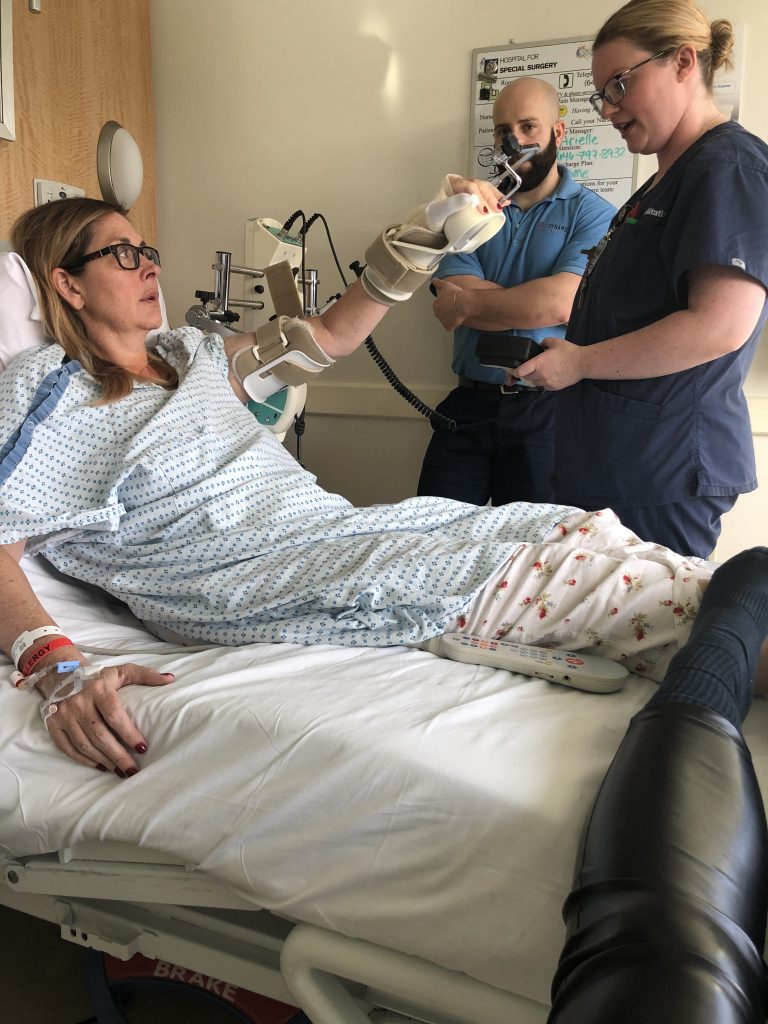 Patient image of: Sarah Persons