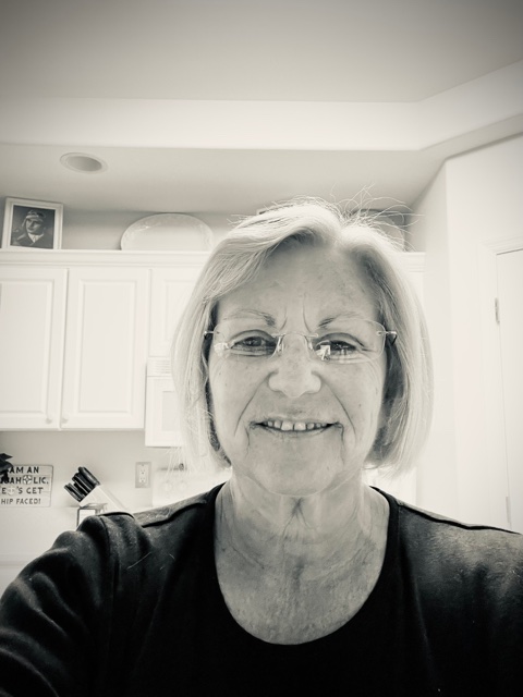 Patient image of: Lori Luscher