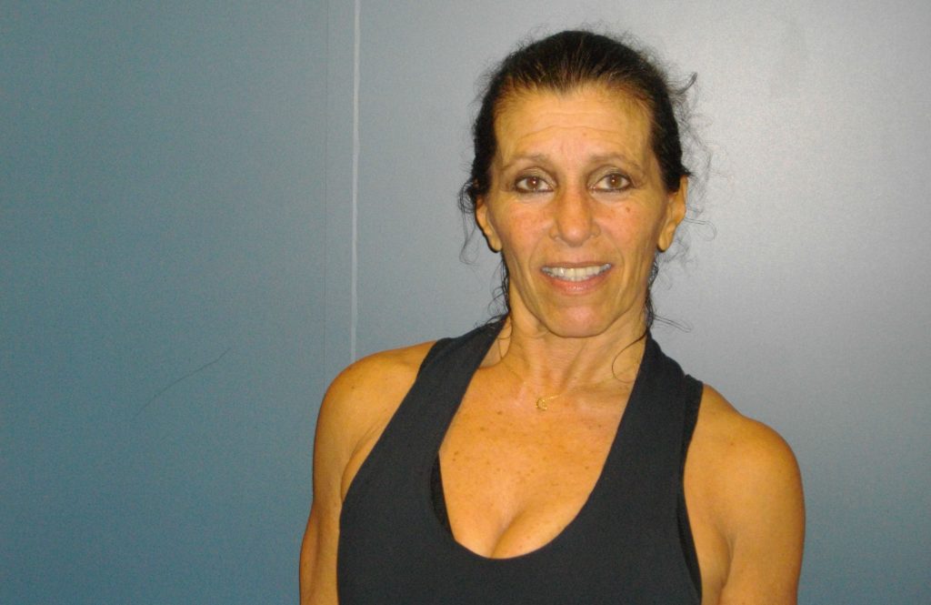 Mary Marchese