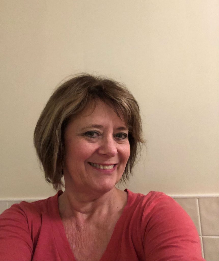 Cindy Anderson