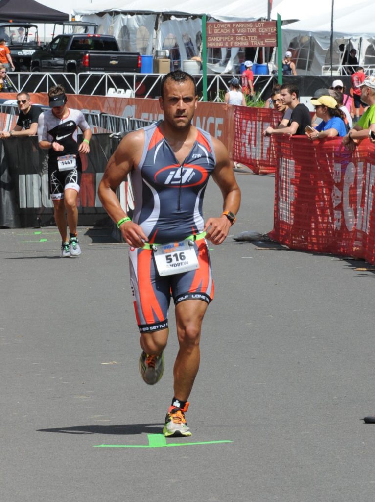 Patient image of: Andrew Gervino