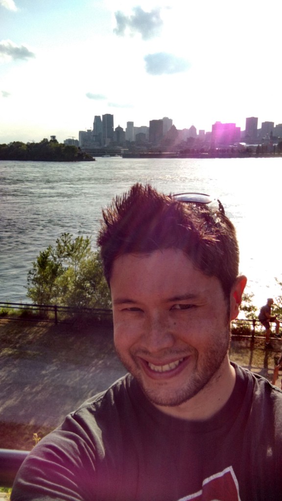 Ian Kurashige