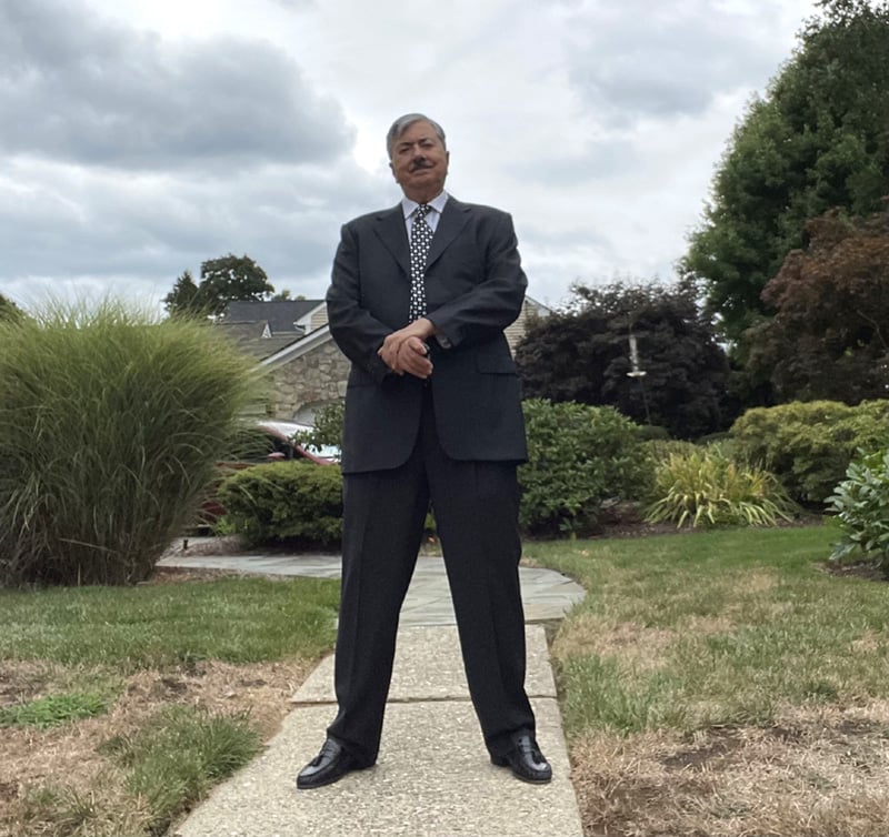 Steve D'Gerolamo
