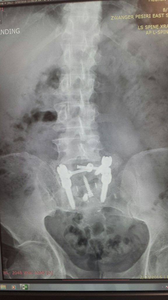 Patient image of: Duane Heskin