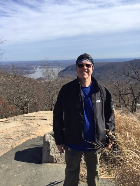 David Kaminsky