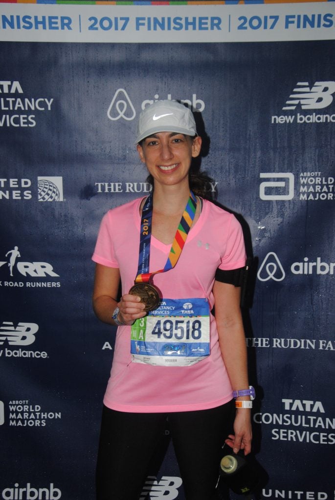 Patient image of: Allison Schechter