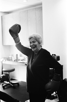Ruth King