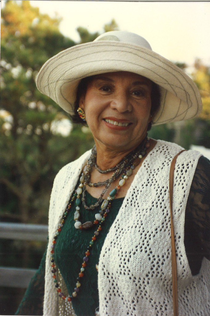 Marlene Ledford