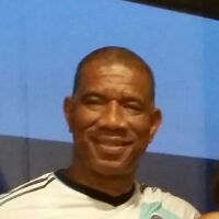Denis Rudder