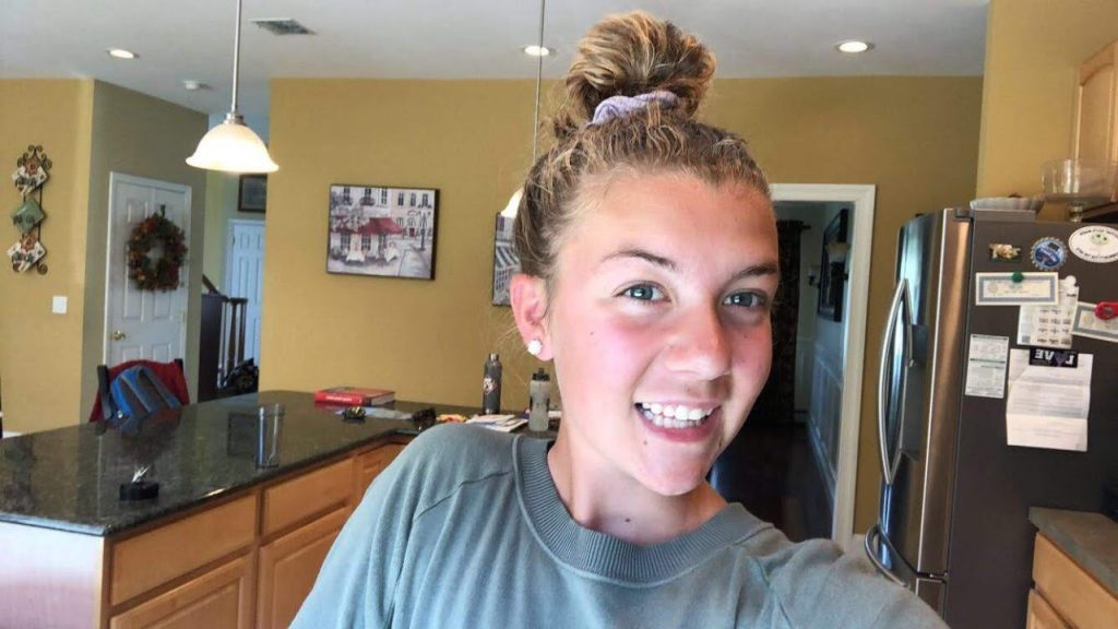 Patient image of: Alyssa Natoli