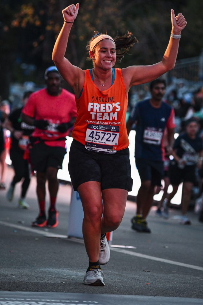 Caroline Finnen