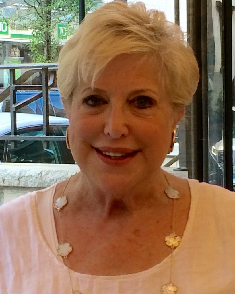 Sandra Kaplan