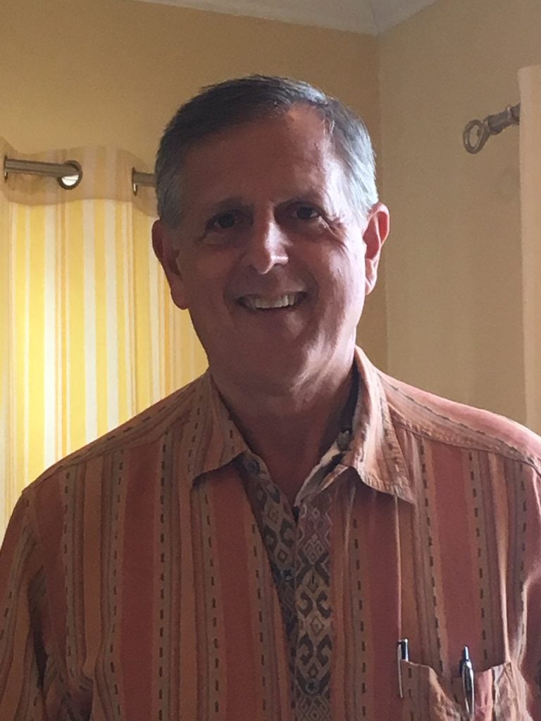 Joel Rosow