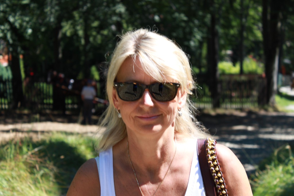 Janina Skubisz