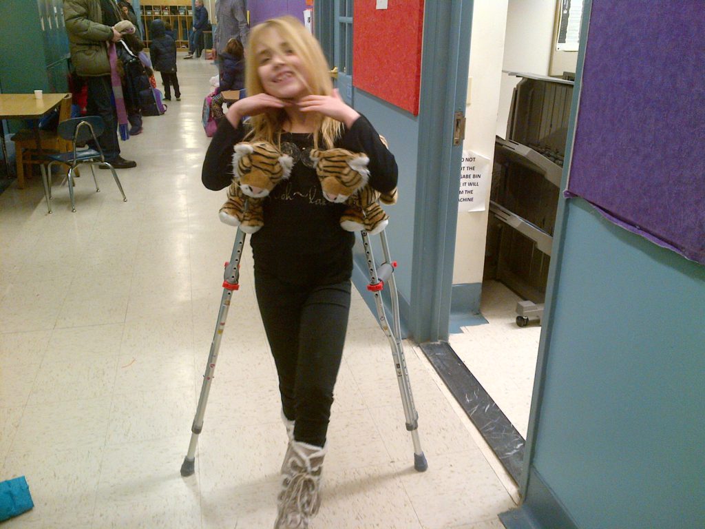 Patient image of: Caroline Madsen