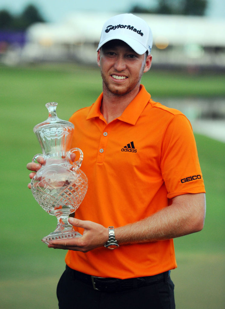 Patient image of: Daniel Berger