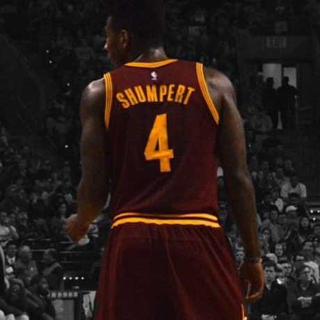 Iman Shumpert