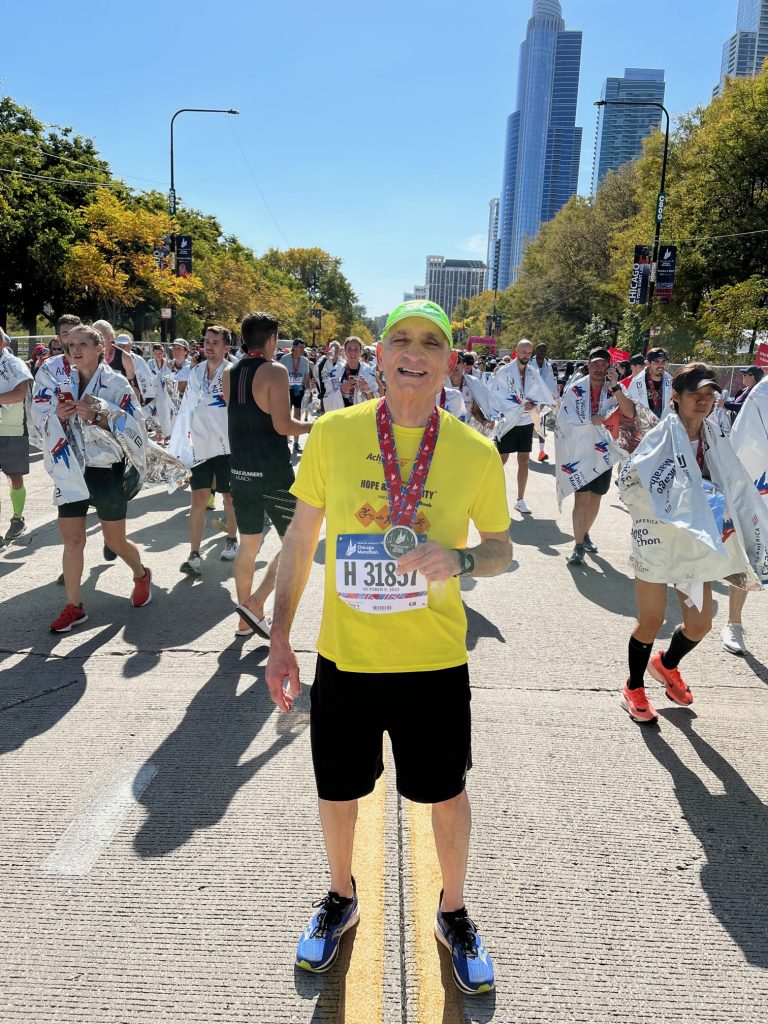 Nicholas DiDesiderio