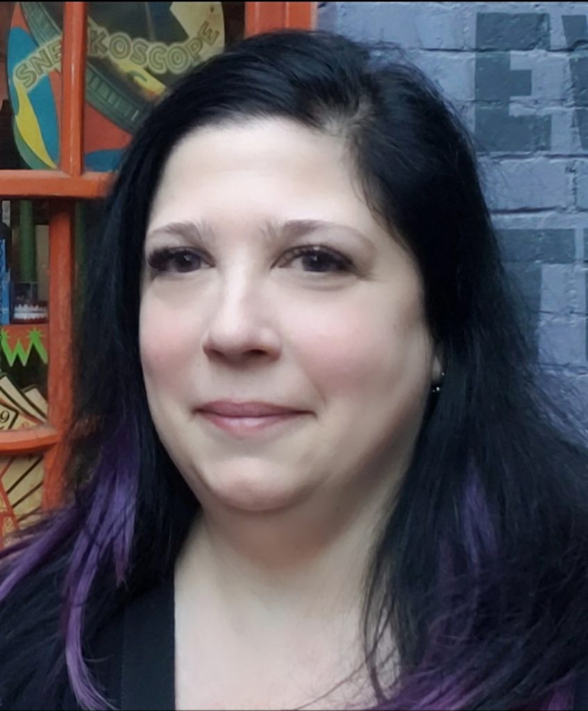 Rosemary Damato