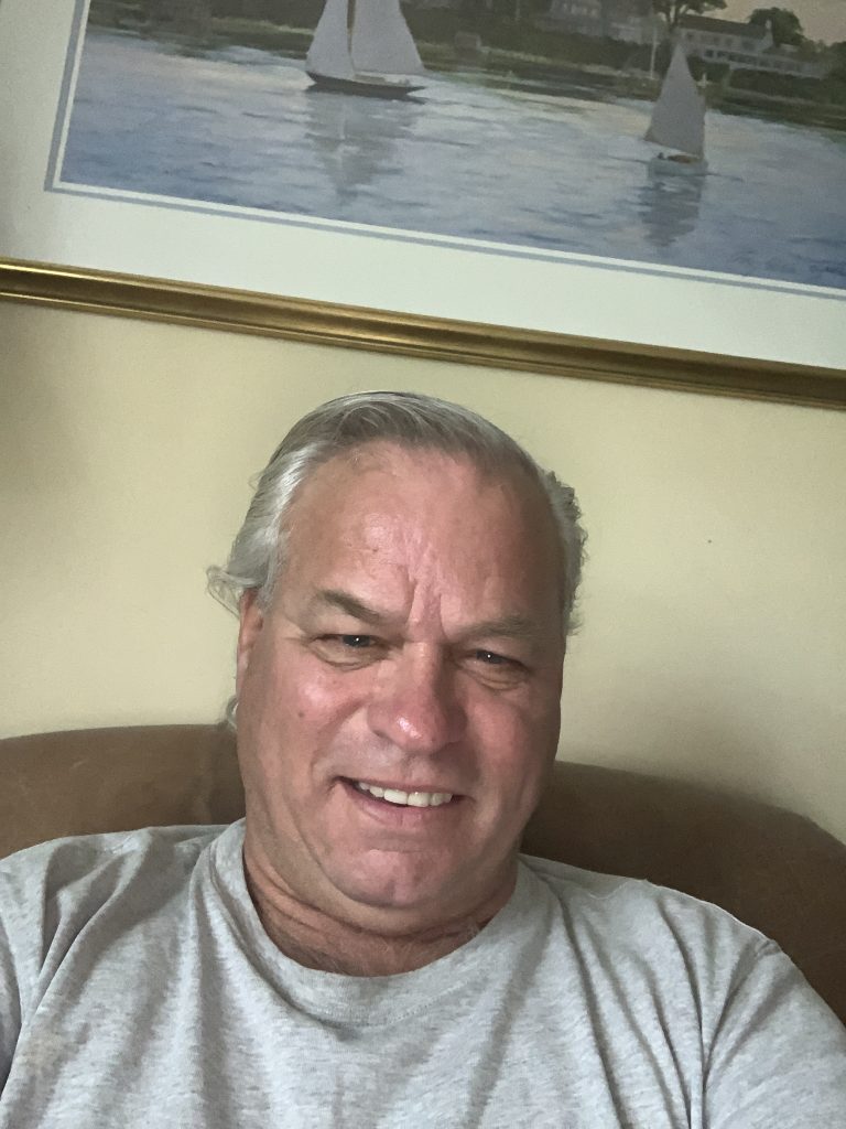 John Fay