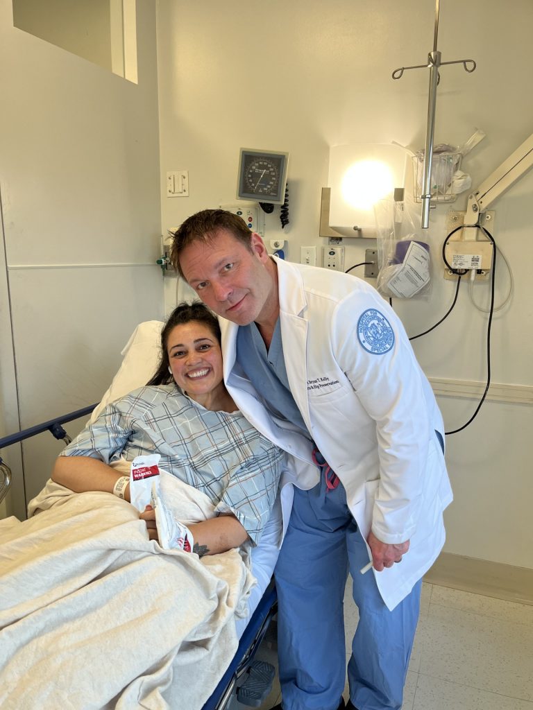 Patient image of: Melissa Somarriba