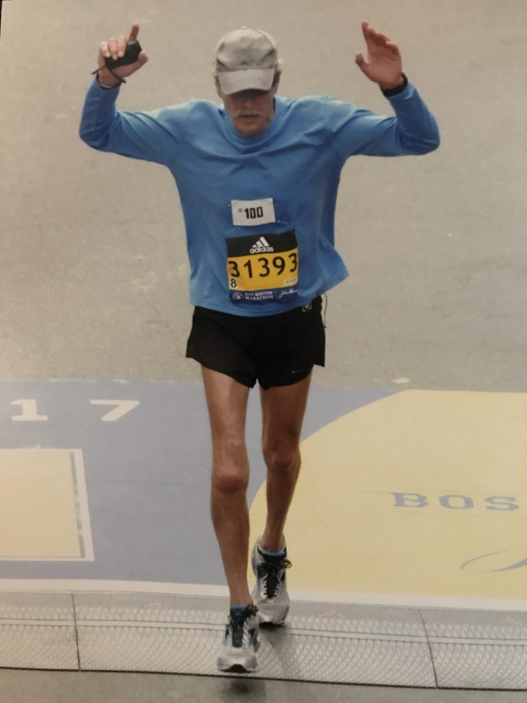Rich Ehrlich