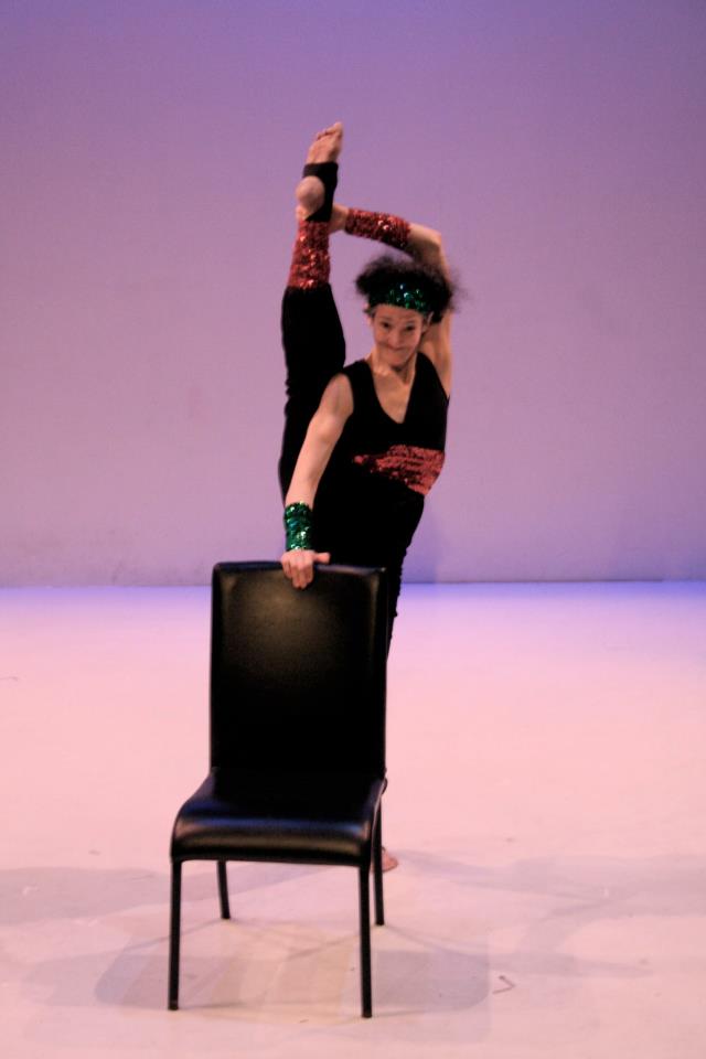 Patient image of: Amazing Amy Harlib