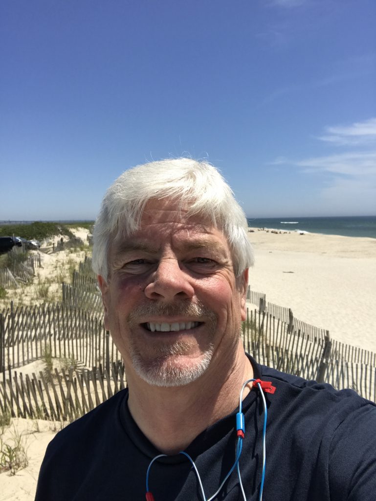 Douglas Sullivan