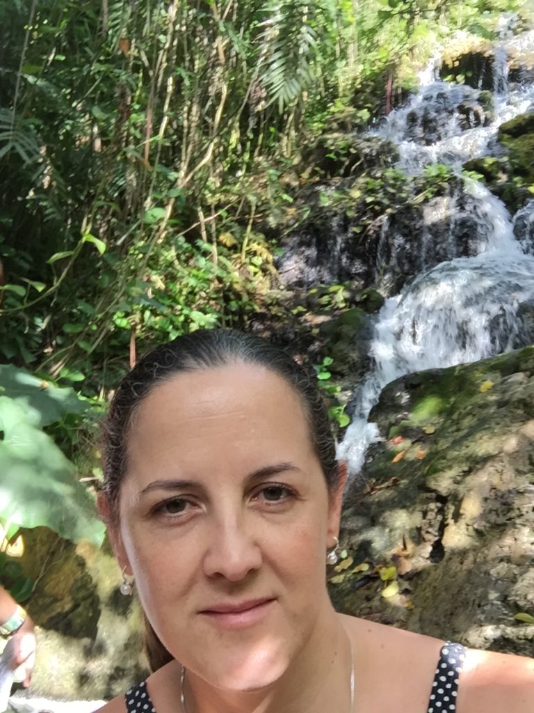 Maria Deidan