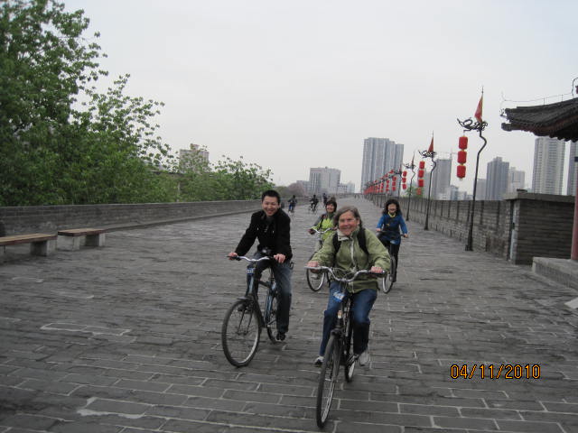 Joyce Slayton Mitchell