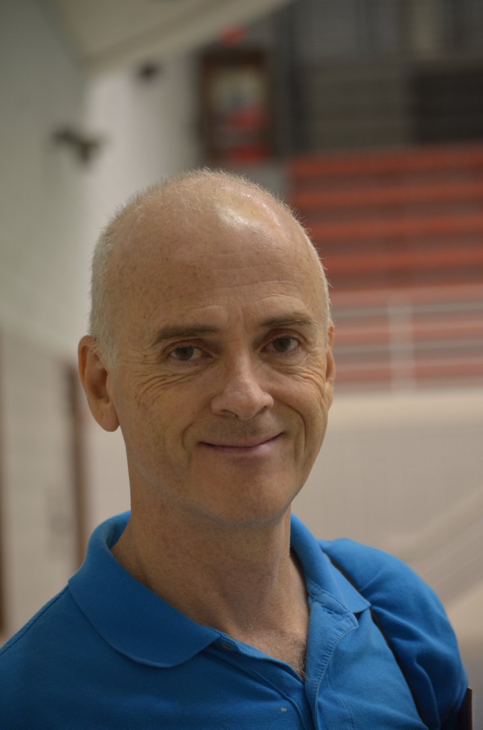 Anthony Dardis
