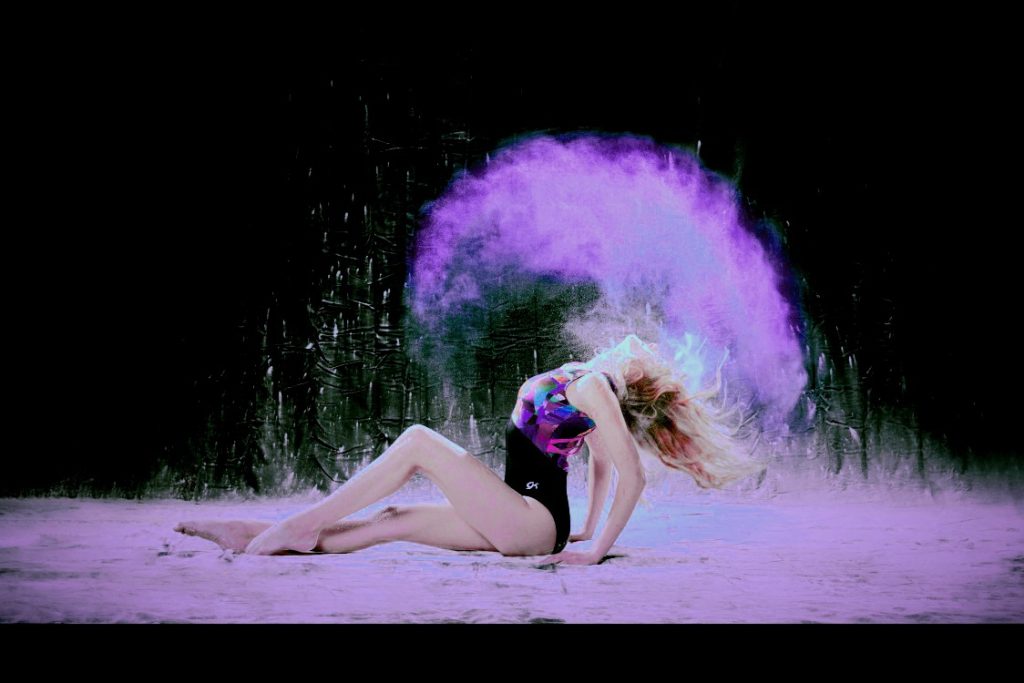 Patient image of: Kaya Burns